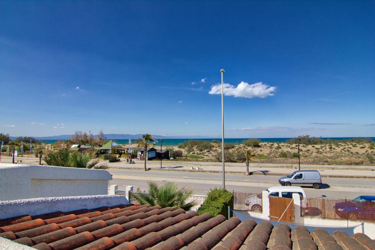 Casa Albina Villa Riumar Bagian luar foto